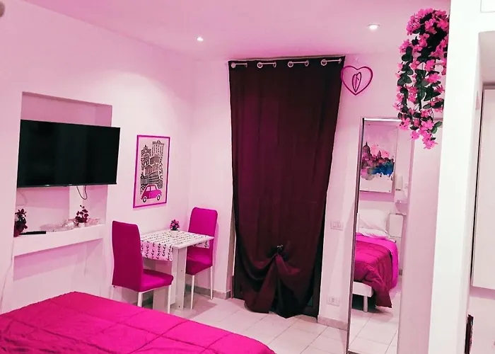 House Appartamento *