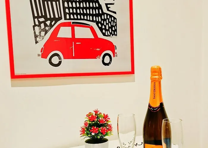House Appartamento Roma