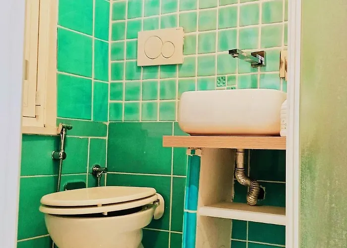 Appartamento House Roma