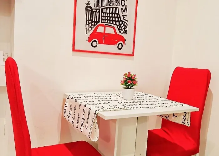 Appartamento House *