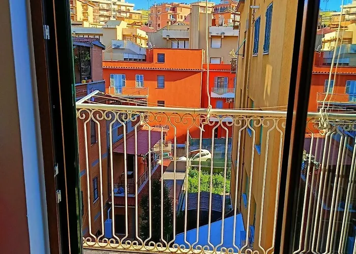 Appartamento House Roma