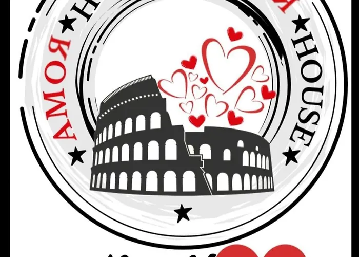 House * Roma