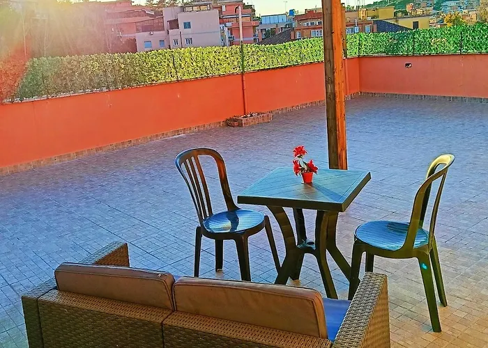 Appartamento House *