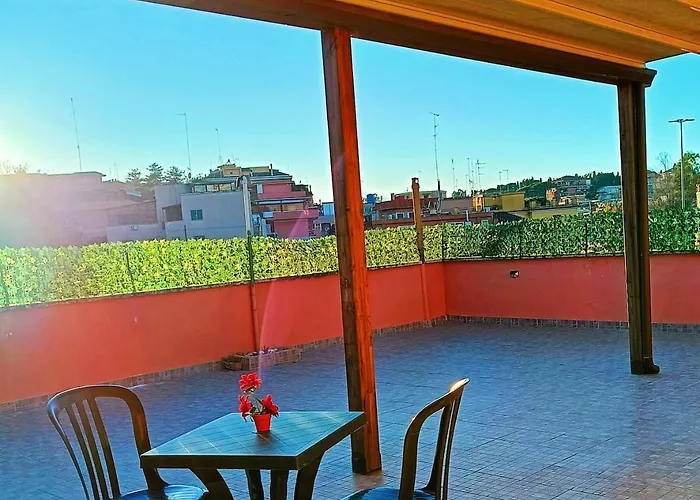 Appartamento House Roma