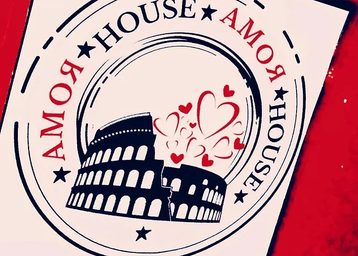 Appartamento House Roma