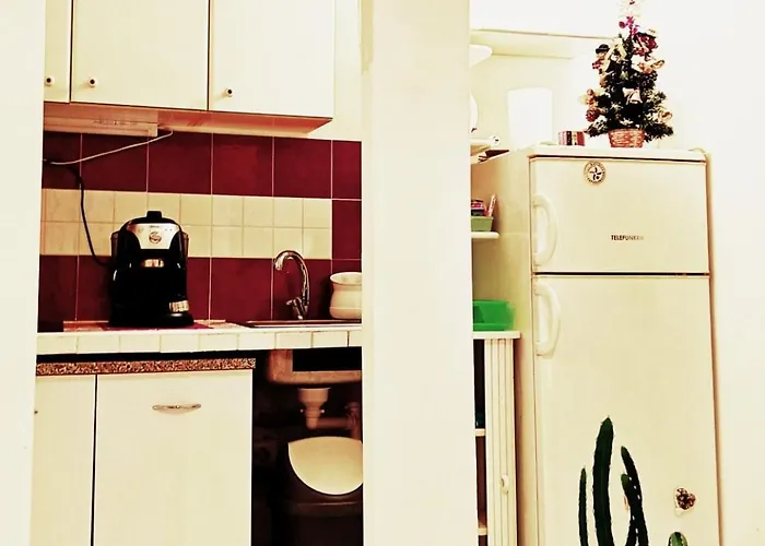 House Appartamento