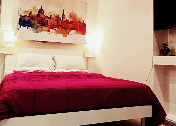House Appartamento *