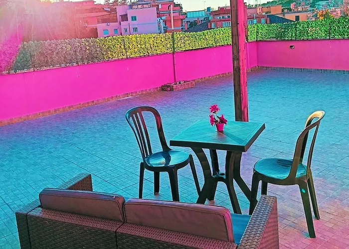 Appartamento House *