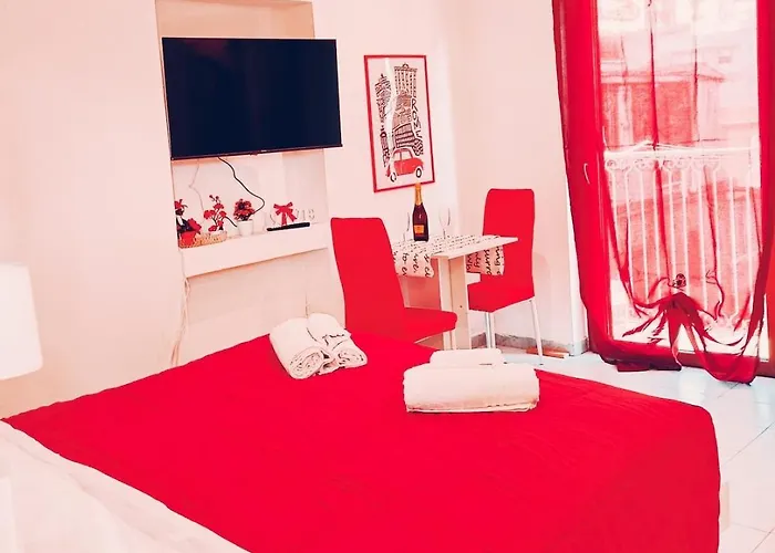 House Appartamento *
