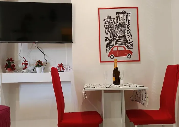 Appartamento House *