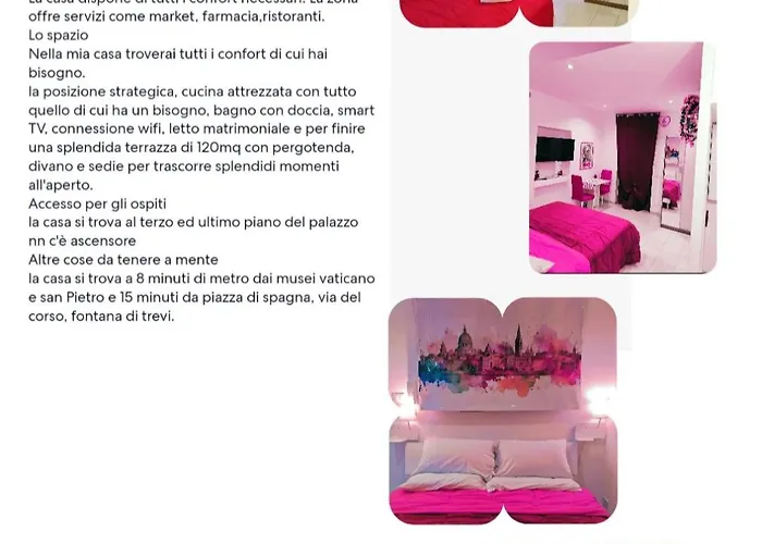 Appartamento House