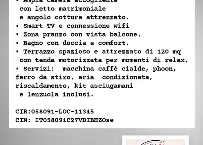 Appartamento House Roma