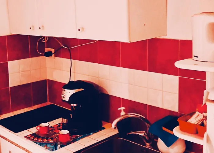 House * Roma