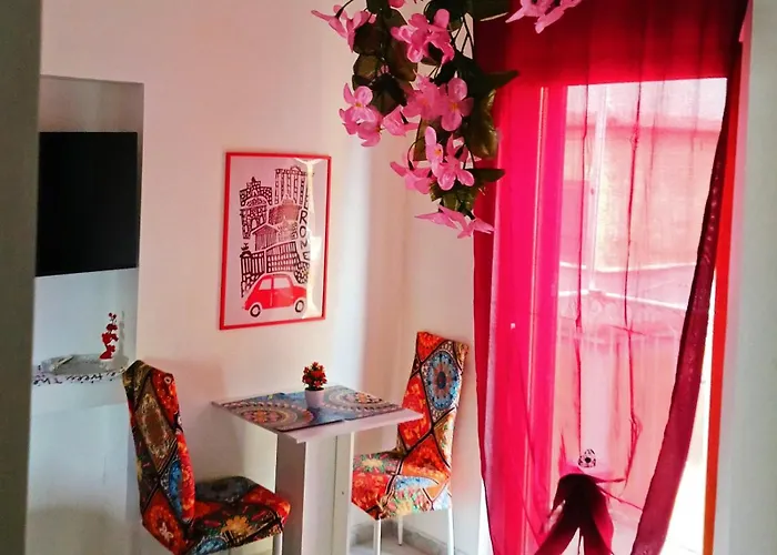 Appartamento House *