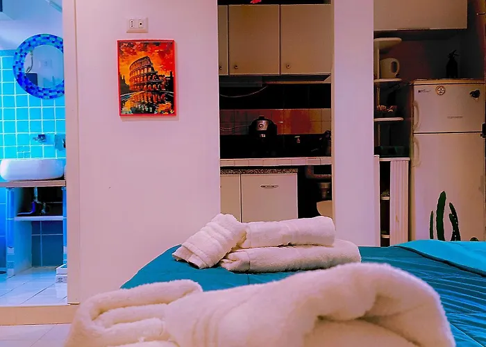 Appartamento House Roma